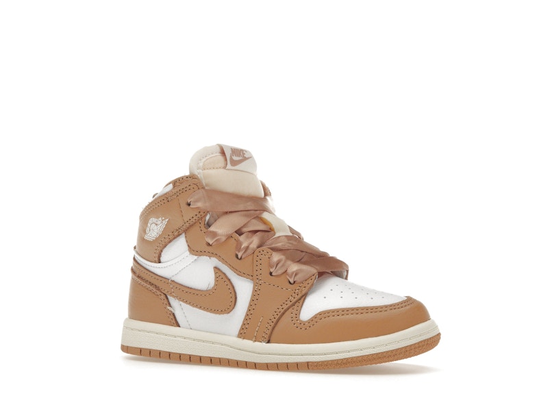 Jordan 1 Retro High OG Praline (TD)