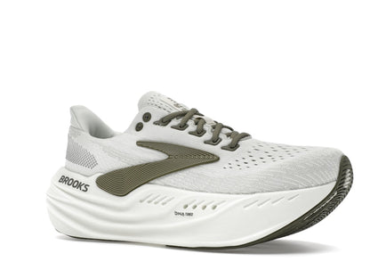 Brooks Glycerin Max Grey Dusty Olive