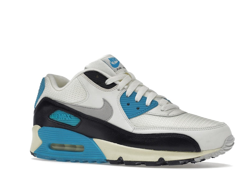 Nike Air Max 90 Sail Neutral Grey