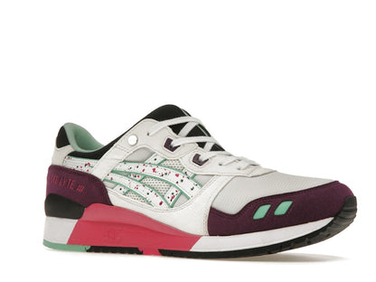 ASICS Gel-Lyte III La MJC Re-Birth (Special Box)