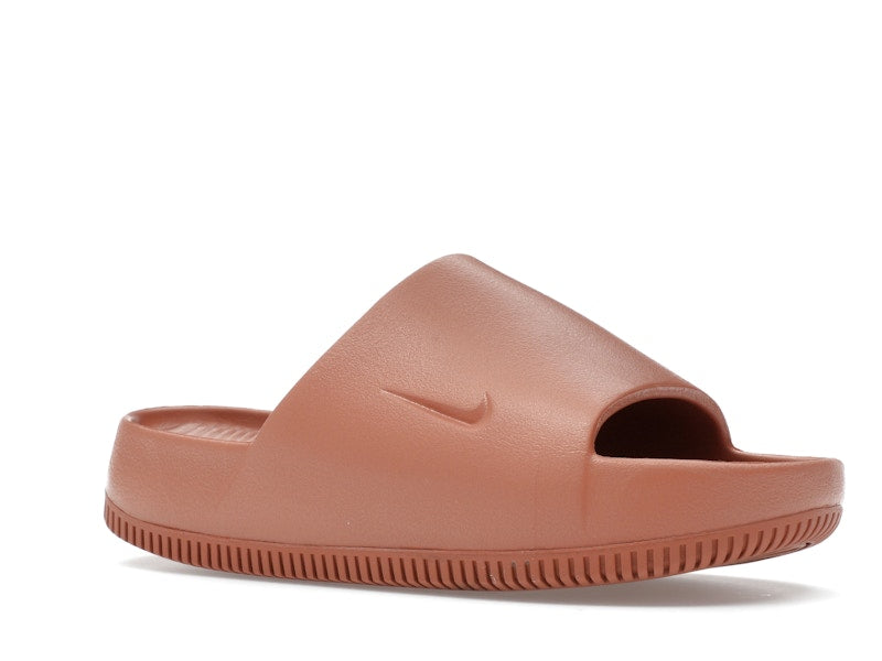 Nike Calm Slide Terra Blush (Women's)