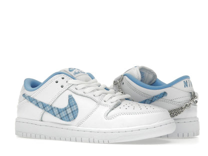 Nike SB Dunk Low Pro Nicole Hause