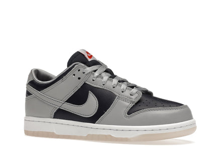 Nike Dunk Low College Navy Grey (Women's)