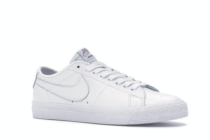 Nike SB Zoom Blazer Low NBA White