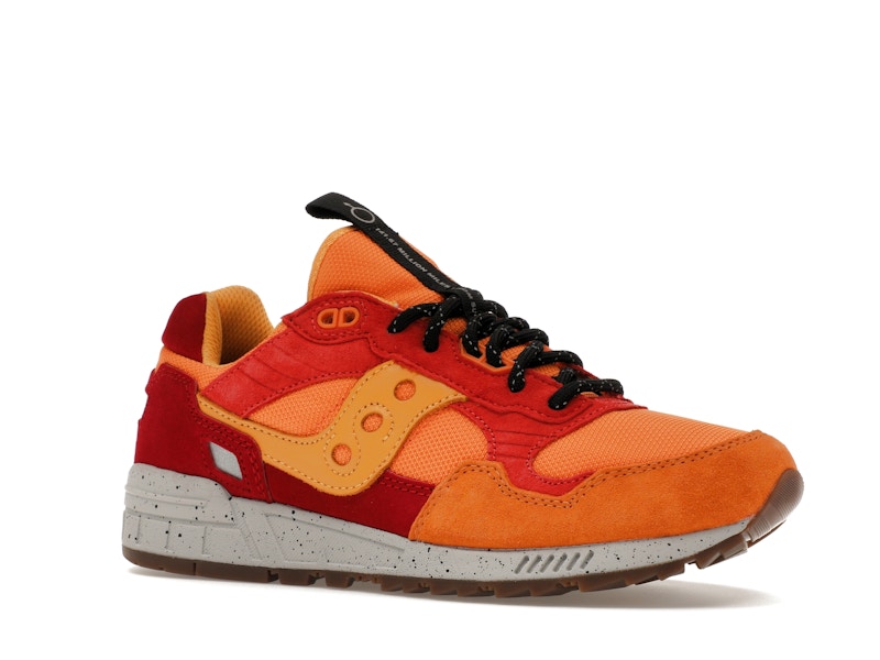 Saucony Shadow 5000 Mars