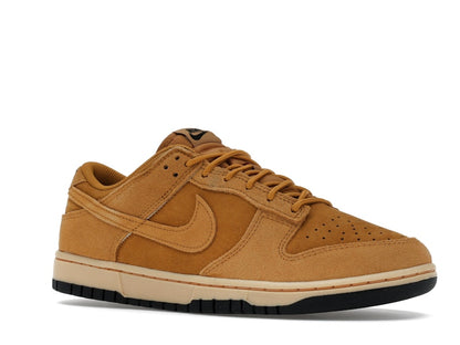 Nike Dunk Low Wheat