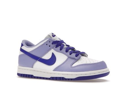 Nike Dunk Low Blueberry (GS)