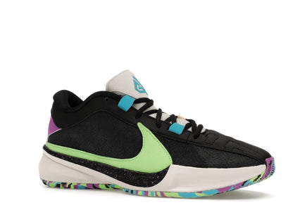 Nike Zoom Freak 5 Made In Sepolia