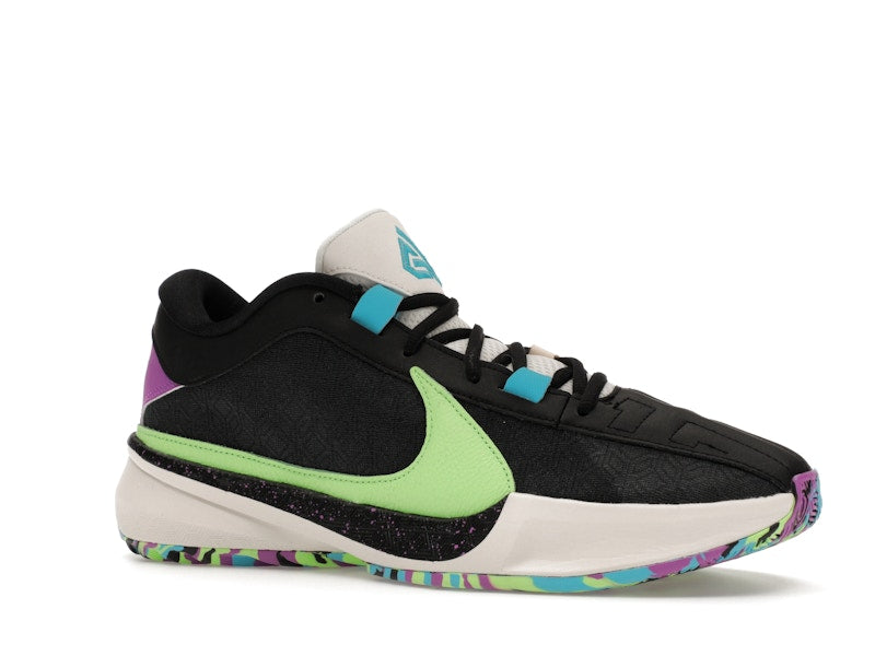 Nike Zoom Freak 5 Made In Sepolia
