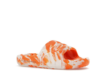 adidas Adilette 22 Slides Bright Orange