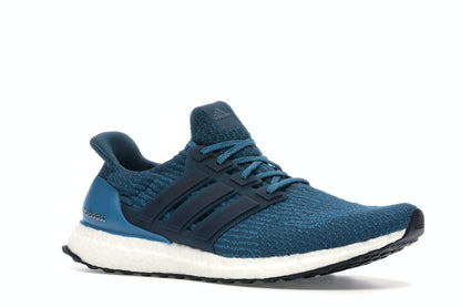 adidas Ultra Boost 3.0 Petrol Night