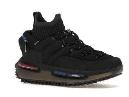 adidas NMD Runner Moncler Core Black