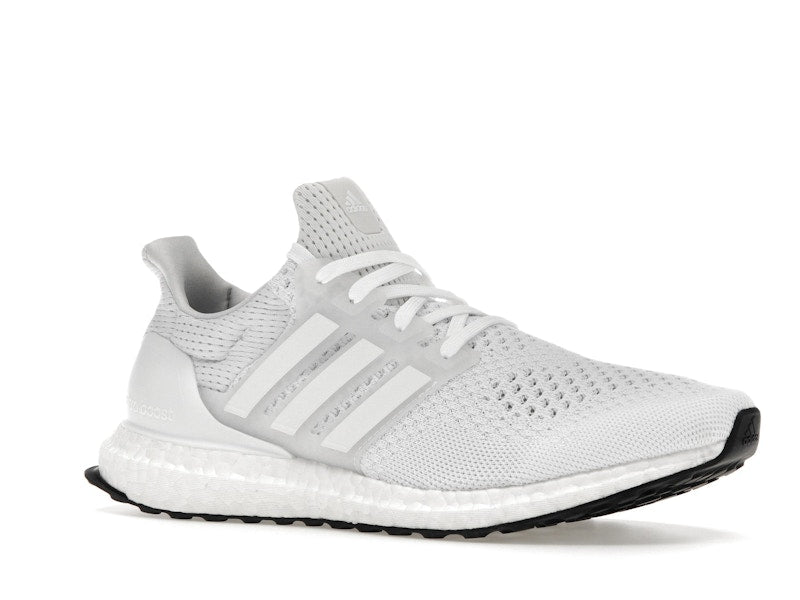 adidas Ultra Boost 1.0 DNA Triple White (Women's)