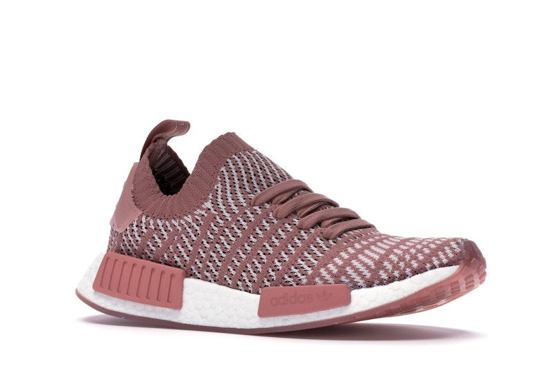 adidas NMD R1 STLT Pink Purple (Women's)