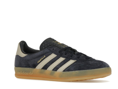 adidas Gazelle Indoor Legend Ink Wonder Beige