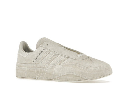 adidas Y-3 Gazelle Off White