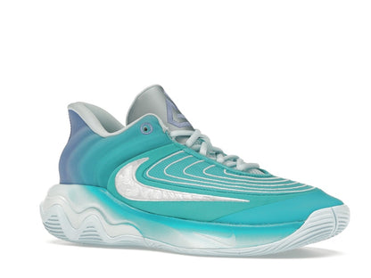 Nike Giannis Immortality 4 Christmas