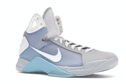 Nike Hyperdunk Marty McFly