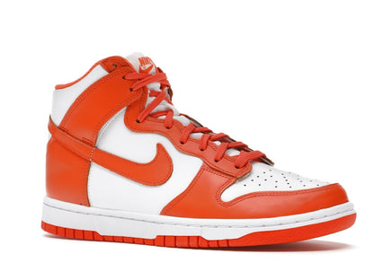 Nike Dunk High Syracuse (2021) (Women's)