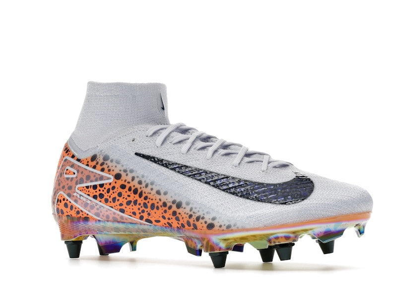 Nike Zoom Mercurial Superfly 10 Elite SG Pro Electric Pack