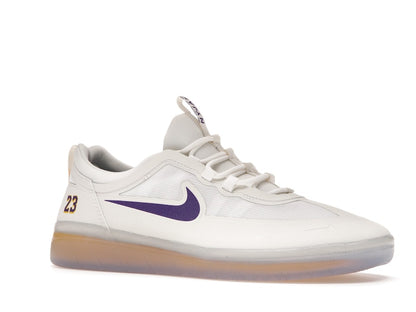Nike SB Nyjah Free 2 Lakers