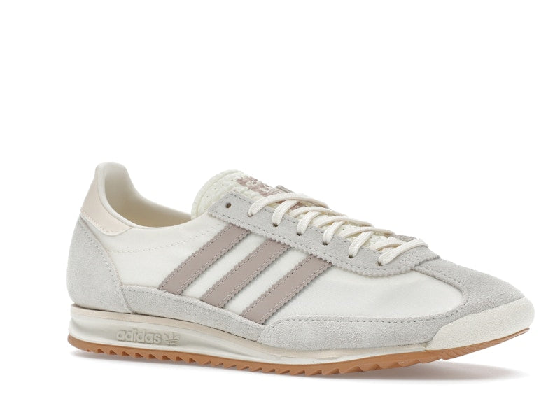 adidas SL 72 OG Off White Wonder Taupe Wonder White (Women's)