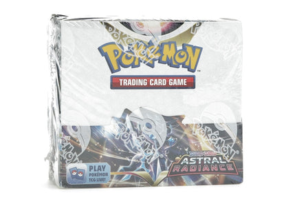 Pokémon TCG Sword & Shield Astral Radiance Booster Box