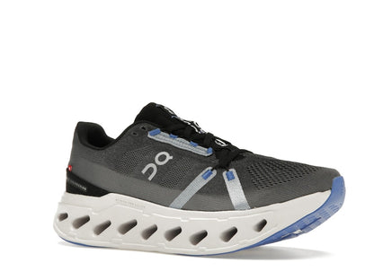 On Running Cloudeclipse Black Frost (Women's)