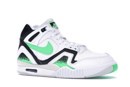 Nike Air Tech Challenge II Poison Green