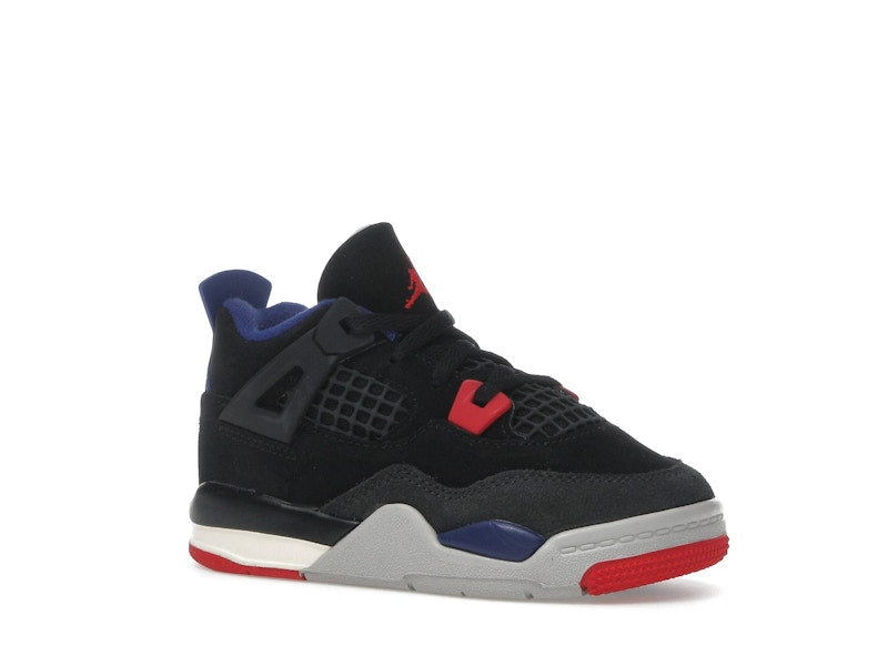 Jordan 4 Retro Rare Air (TD)
