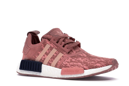adidas NMD R1 Raw Pink Glitch (Women's)