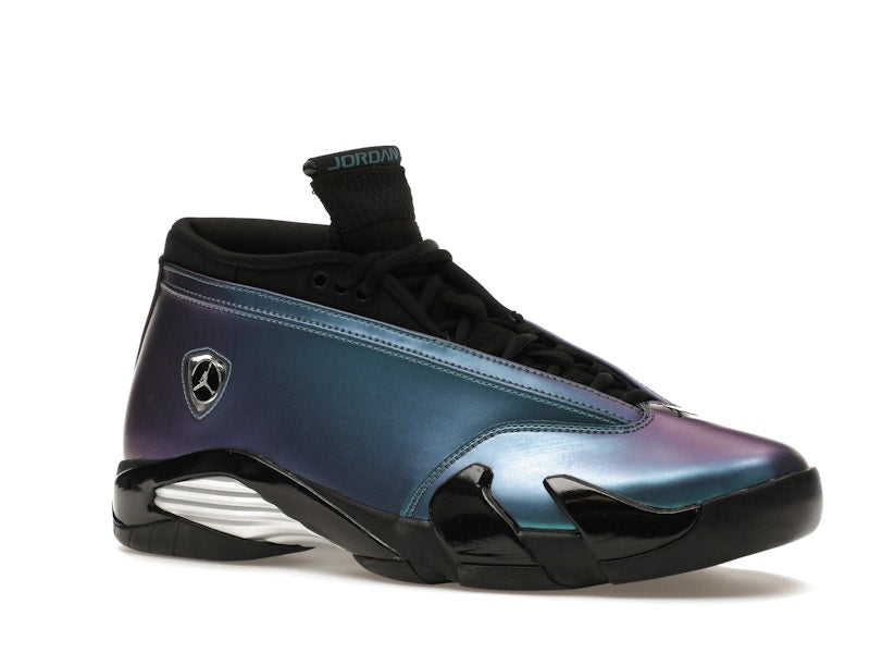 Jordan 14 Retro Love Letter (Women's)