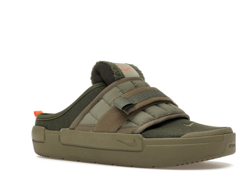 Nike Offline Slip-On Army Olive