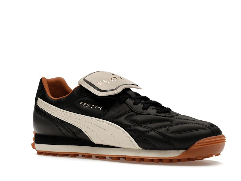 Puma Avanti VL Rihanna Fenty Black