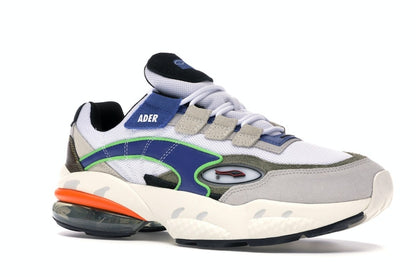 Puma Cell Venom Ader Error