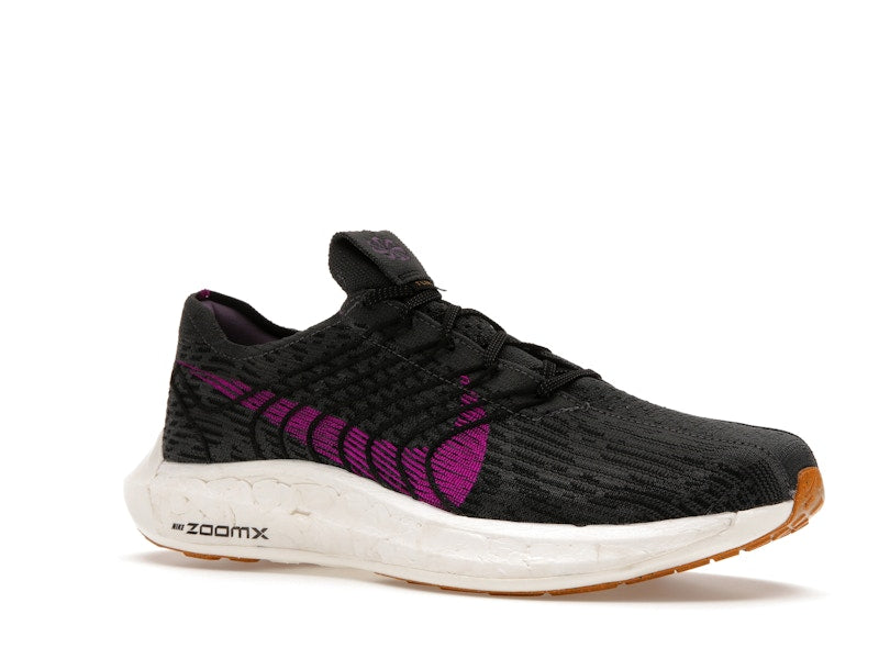 Nike Pegasus Turbo Next Nature Black Vivid Purple