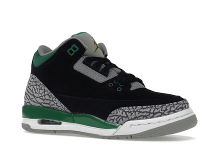 Jordan 3 Retro Pine Green (GS)