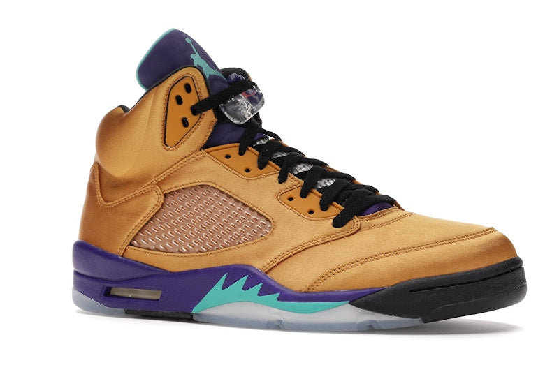 Jordan 5 Retro Fresh Prince (F&F)