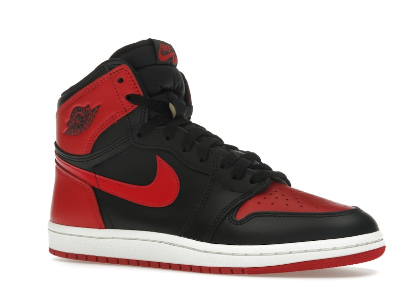 Jordan 1 Retro High '85 OG Bred (2025)