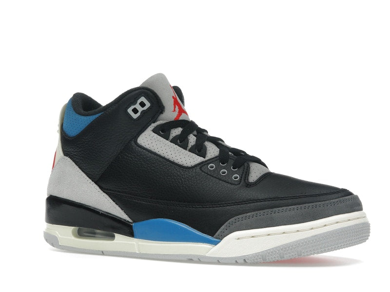 Jordan 3 Retro OG Rare Air