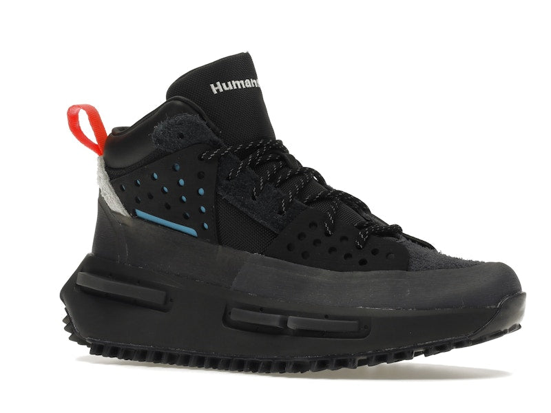 adidas HU NMD S1 RYAT Pharrell Black