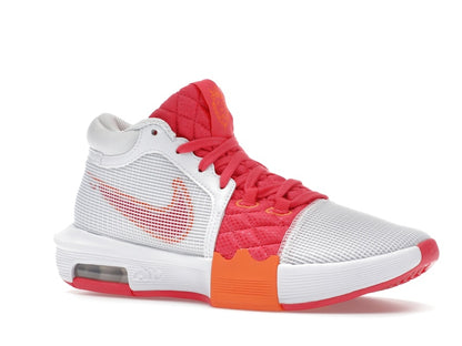 Nike LeBron Witness 8 Dunkin Donuts