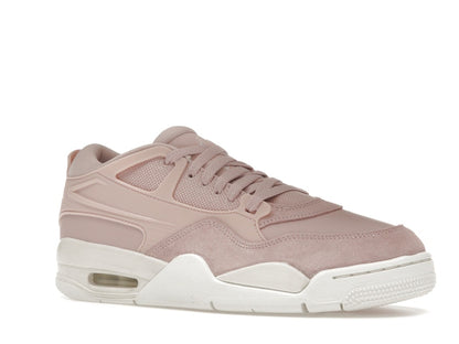 Jordan 4 RM Pink Oxford (Womens)