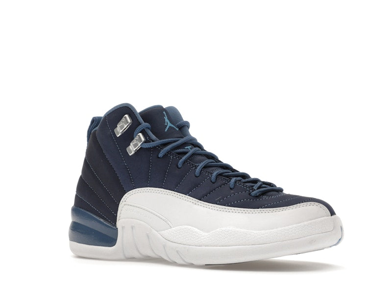 Jordan 12 Retro Indigo (GS)