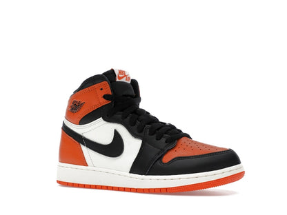 Jordan 1 Retro High OG Shattered Backboard (2025) (GS)