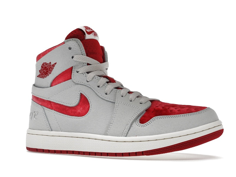 Jordan 1 High Zoom Air CMFT 2 Valentine's Day (2023) (Women's)