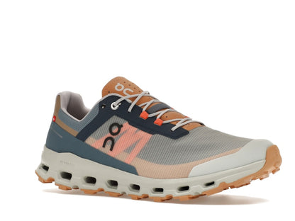 On Running Cloudvista Navy Mineral