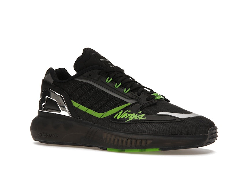 adidas ZX 5K Boost Kawasaki Ninja