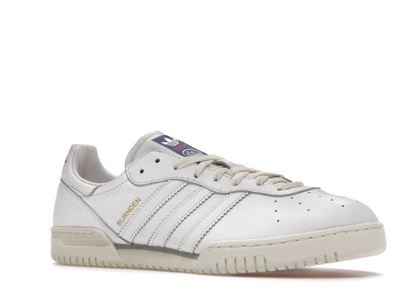 adidas Burnden SPZL White Polar Blue