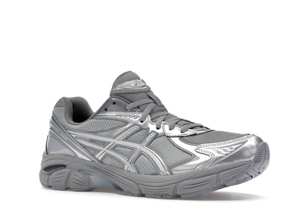 ASICS GT-2160 Silver Grey